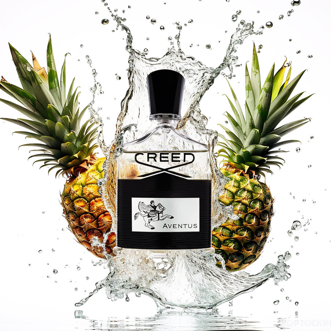 Luxury Fragrance, Affordably Redefined